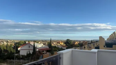 Apartment in Carrer Sofre photo 21