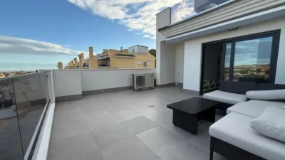 Apartment in Carrer Sofre photo 22