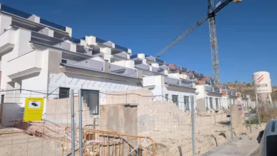 Apartment in Carrer Sofre photo 23