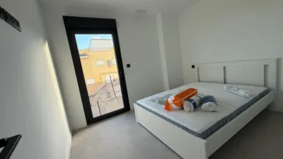 Piso – Mutxamel - Vista 3