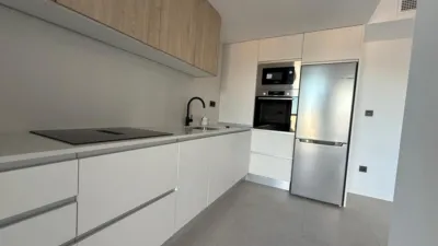 Apartment in Carrer Sofre photo 8