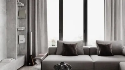 Apartment in Recoletos photo 2