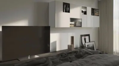 Apartment in Recoletos photo 4