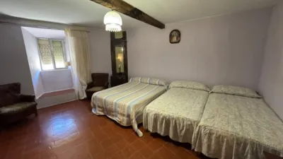 Terraced house on Avenida del Puente photo 12