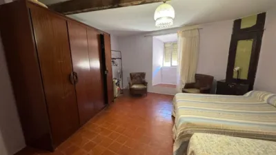 Terraced house on Avenida del Puente photo 13