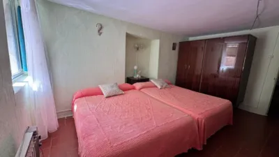 Terraced house on Avenida del Puente photo 14