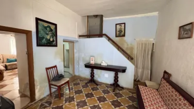 Terraced house on Avenida del Puente photo 2