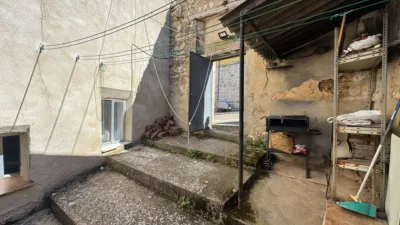 Terraced house on Avenida del Puente photo 4