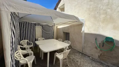 Terraced house on Avenida del Puente photo 5