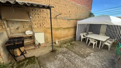 Terraced house on Avenida del Puente photo 6