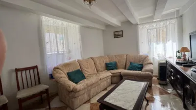 Terraced house on Avenida del Puente photo 8