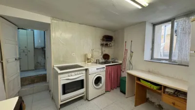 Terraced house on Avenida del Puente photo 9
