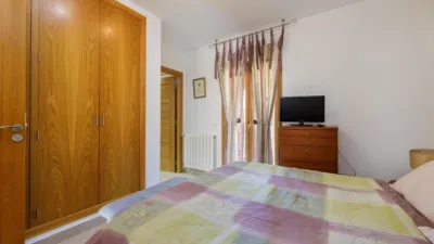 House on Carrer de Rosa Canals photo 12