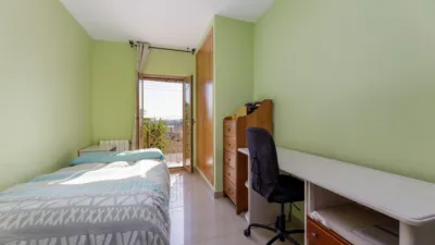 House on Carrer de Rosa Canals photo 16