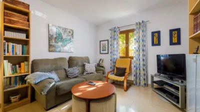 House on Carrer de Rosa Canals photo 18