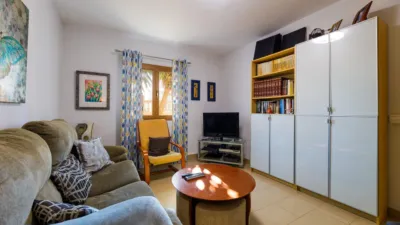 House on Carrer de Rosa Canals photo 20