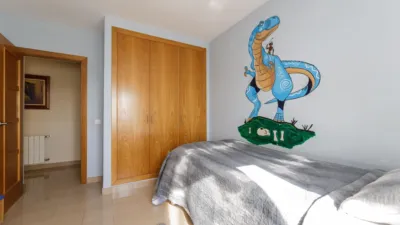 House on Carrer de Rosa Canals photo 22