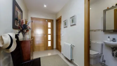 House on Carrer de Rosa Canals photo 28