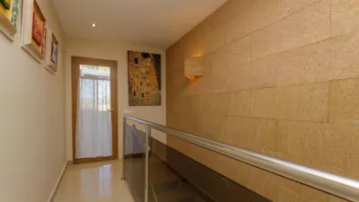 House on Carrer de Rosa Canals photo 29