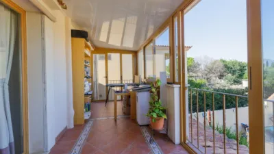 House on Carrer de Rosa Canals photo 30