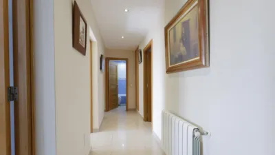 House on Carrer de Rosa Canals photo 35