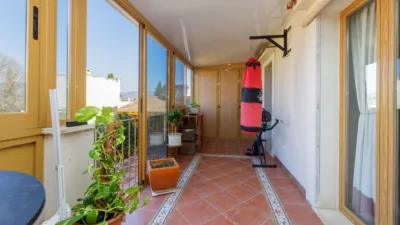 House on Carrer de Rosa Canals photo 36