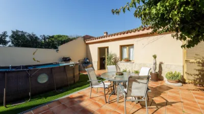 House on Carrer de Rosa Canals photo 38