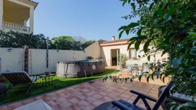 House on Carrer de Rosa Canals photo 39