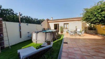 House on Carrer de Rosa Canals photo 41