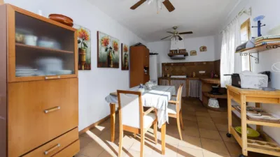 House on Carrer de Rosa Canals photo 42