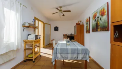 House on Carrer de Rosa Canals photo 44