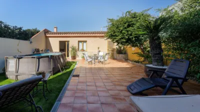 House on Carrer de Rosa Canals photo 46