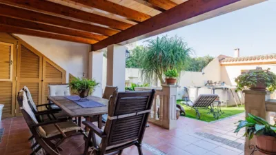 House on Carrer de Rosa Canals photo 48