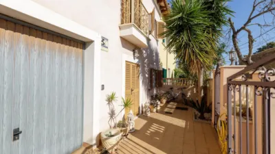 House on Carrer de Rosa Canals photo 49