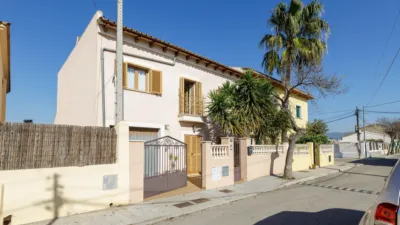 House on Carrer de Rosa Canals photo 52