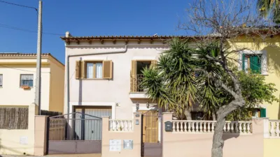 House on Carrer de Rosa Canals photo 53