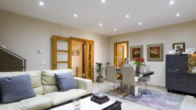 House on Carrer de Rosa Canals photo 5