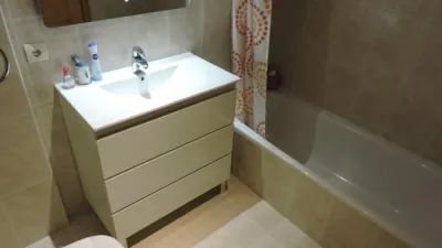 Ático en alquiler en El Vivero, Son Cladera-Son Rutlan-Verge de Lluc (Distrito Llevant. Palma de Mallorca) de 1.500 €<span>/mes</span>