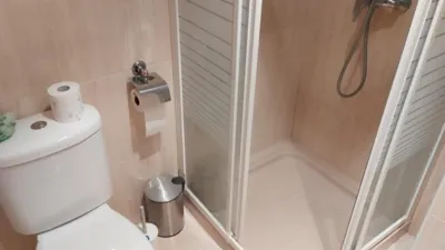 Ático en alquiler en El Vivero, Son Cladera-Son Rutlan-Verge de Lluc (Distrito Llevant. Palma de Mallorca) de 1.500 €<span>/mes</span>
