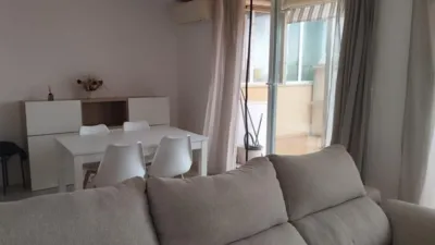 Ático en alquiler en El Vivero, Son Cladera-Son Rutlan-Verge de Lluc (Distrito Llevant. Palma de Mallorca) de 1.500 €<span>/mes</span>