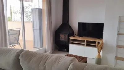 Ático en alquiler en El Vivero, Son Cladera-Son Rutlan-Verge de Lluc (Distrito Llevant. Palma de Mallorca) de 1.500 €<span>/mes</span>