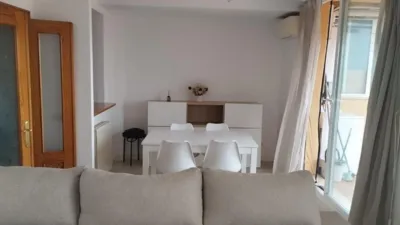 Ático en alquiler en El Vivero, Son Cladera-Son Rutlan-Verge de Lluc (Distrito Llevant. Palma de Mallorca) de 1.500 €<span>/mes</span>