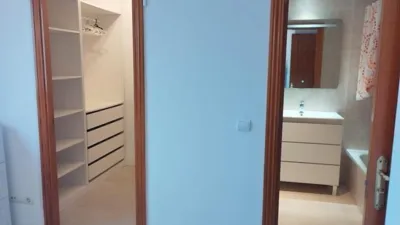 Ático en alquiler en El Vivero, Son Cladera-Son Rutlan-Verge de Lluc (Distrito Llevant. Palma de Mallorca) de 1.500 €<span>/mes</span>