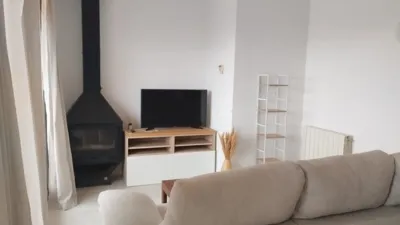 Ático en alquiler en El Vivero, Son Cladera-Son Rutlan-Verge de Lluc (Distrito Llevant. Palma de Mallorca) de 1.500 €<span>/mes</span>