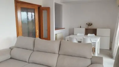 Ático en alquiler en El Vivero, Son Cladera-Son Rutlan-Verge de Lluc (Distrito Llevant. Palma de Mallorca) de 1.500 €<span>/mes</span>