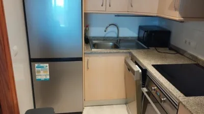 Ático en alquiler en El Vivero, Son Cladera-Son Rutlan-Verge de Lluc (Distrito Llevant. Palma de Mallorca) de 1.500 €<span>/mes</span>