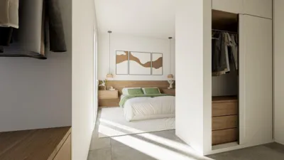 Casa en venta en Carrer del Marquès de Mondéjar, Son Ramonell-Figueral-Can Farineta (Marratxí) de 570.000 €