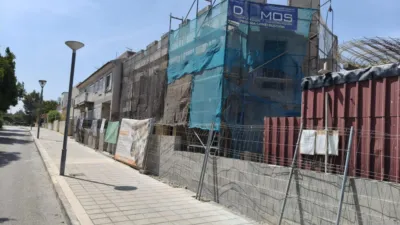 Casa en venta en Carrer del Marquès de Mondéjar, Son Ramonell-Figueral-Can Farineta (Marratxí) de 570.000 €