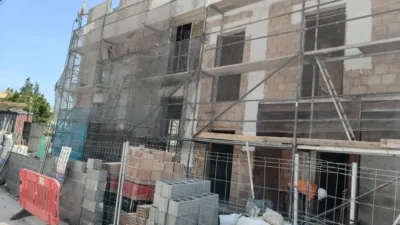 Casa en venta en Carrer del Marquès de Mondéjar, Son Ramonell-Figueral-Can Farineta (Marratxí) de 570.000 €