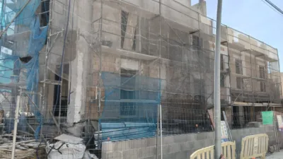 Casa en venta en Carrer del Marquès de Mondéjar, Son Ramonell-Figueral-Can Farineta (Marratxí) de 570.000 €